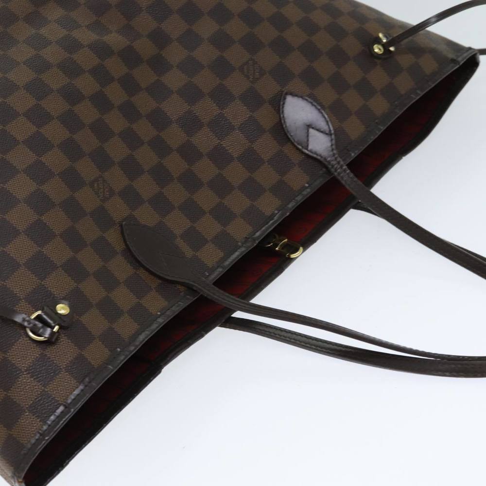 Louis Vuitton Neverful GM Tote - Picture 6 of 16